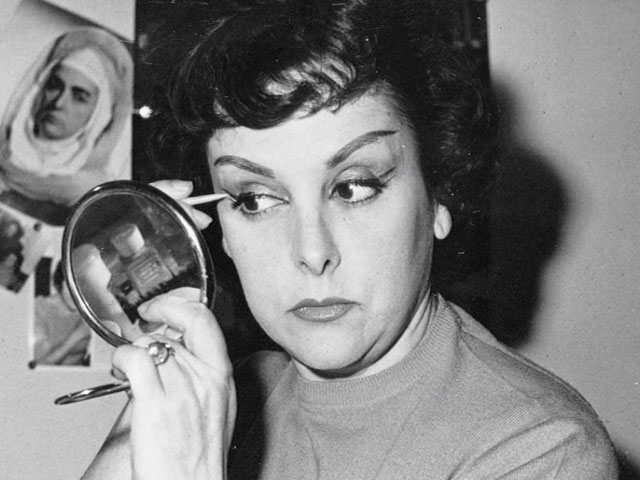 actor María Luisa Ponte large photo