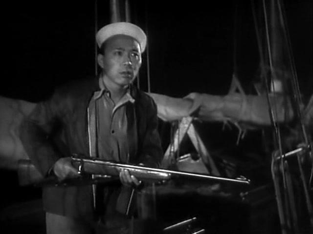 actor Otto Yamaoka large photo