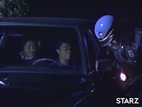 actor Vance Davis large photo