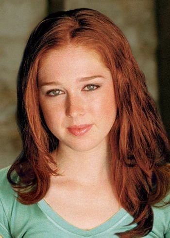 actor Stephanie Sherrin large photo