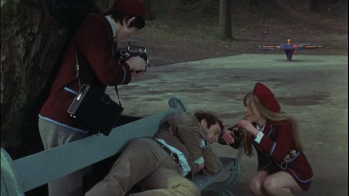 actor Howard Trevor large photo