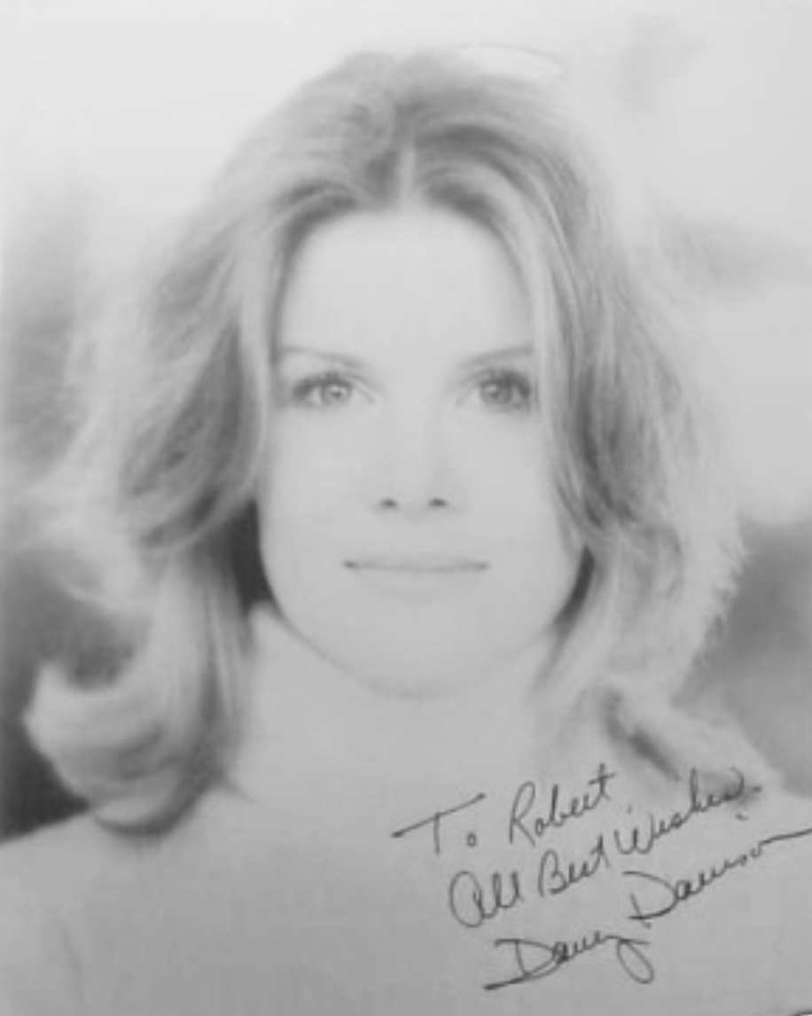 actor Davey Davison large photo