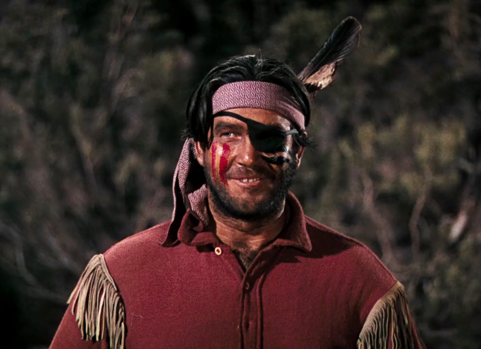 actor Dick Rich large photo