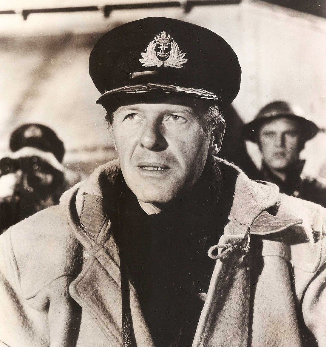 actor John Horsley large photo