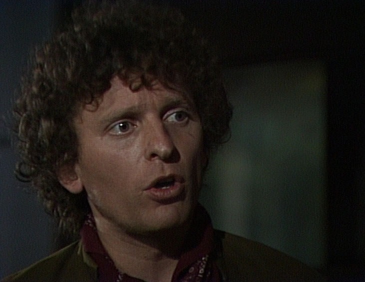 actor David Prachar large photo