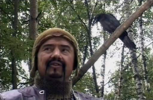 actor Vladimir Badov large photo