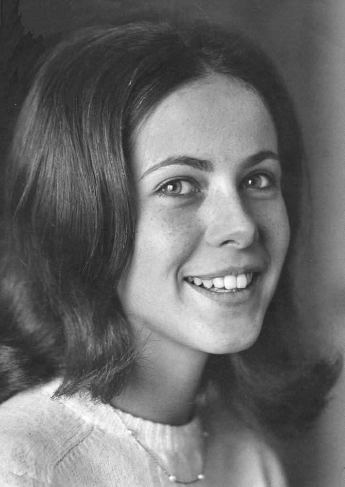 actor Claude Jade large photo