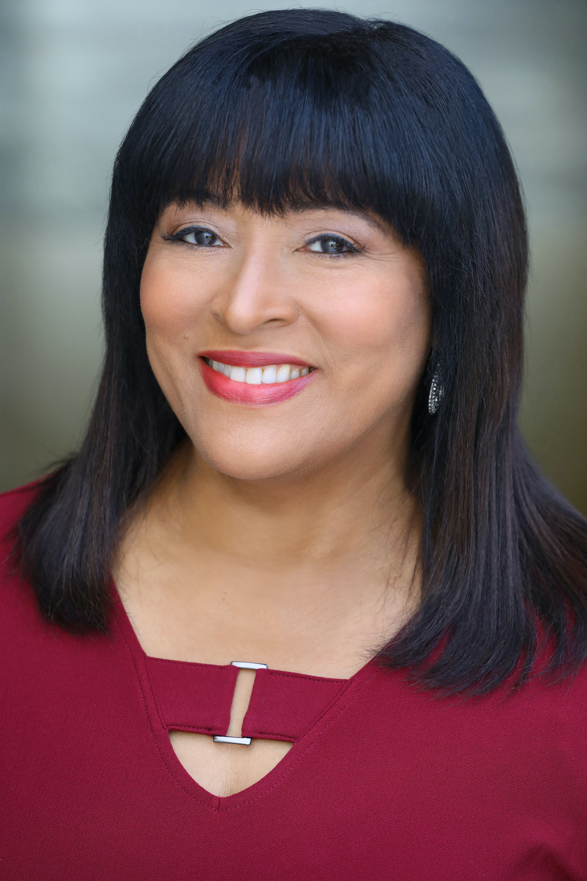 actor Saida Pagan large photo