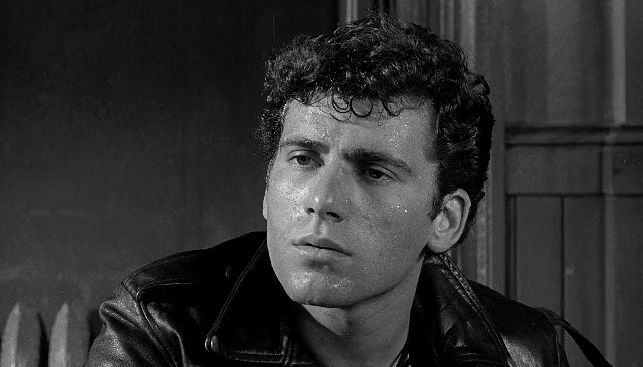 actor Neil Burstyn large photo