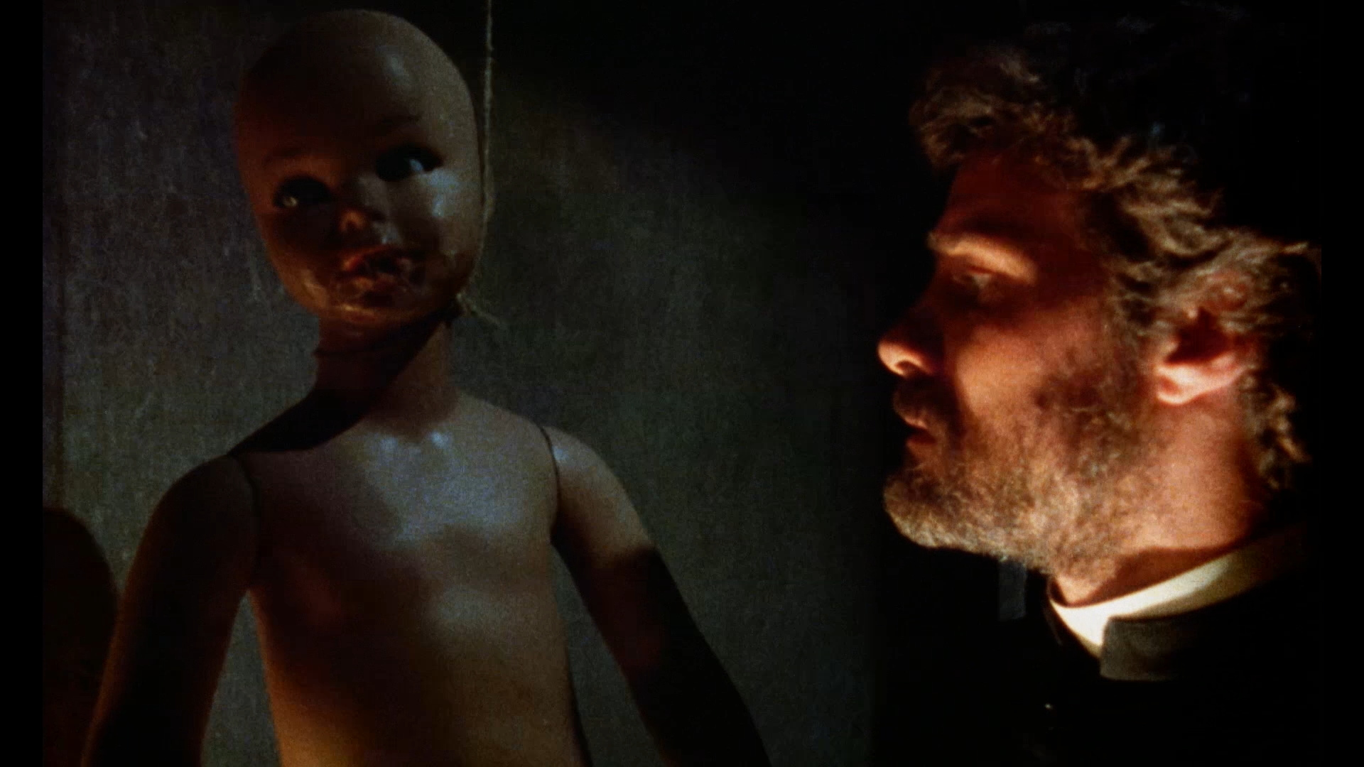 actor Carlo De Mejo large photo