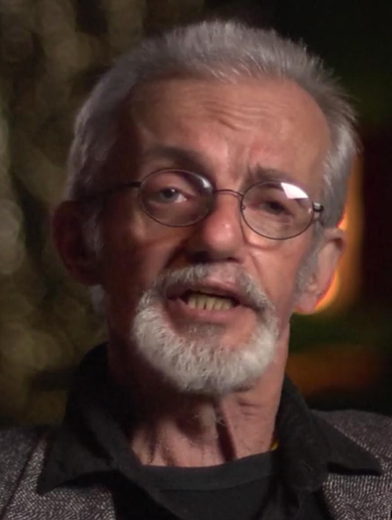 actor George Figgs large photo