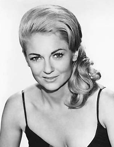 actor Barbara Werle large photo