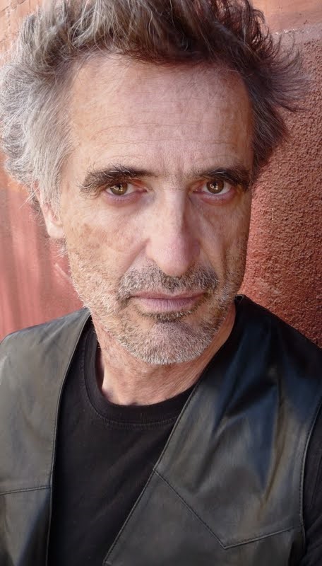 actor Peter Lucas large photo