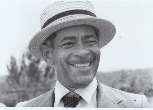 actor Adolph Caesar large photo