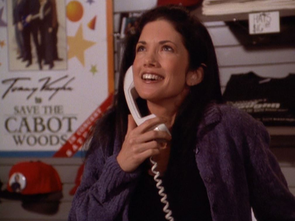 actor Megan Gallivan large photo