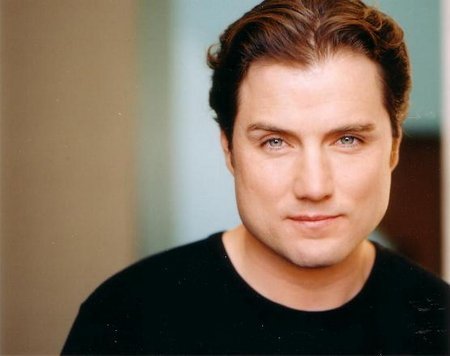 actor James Nelligan large photo