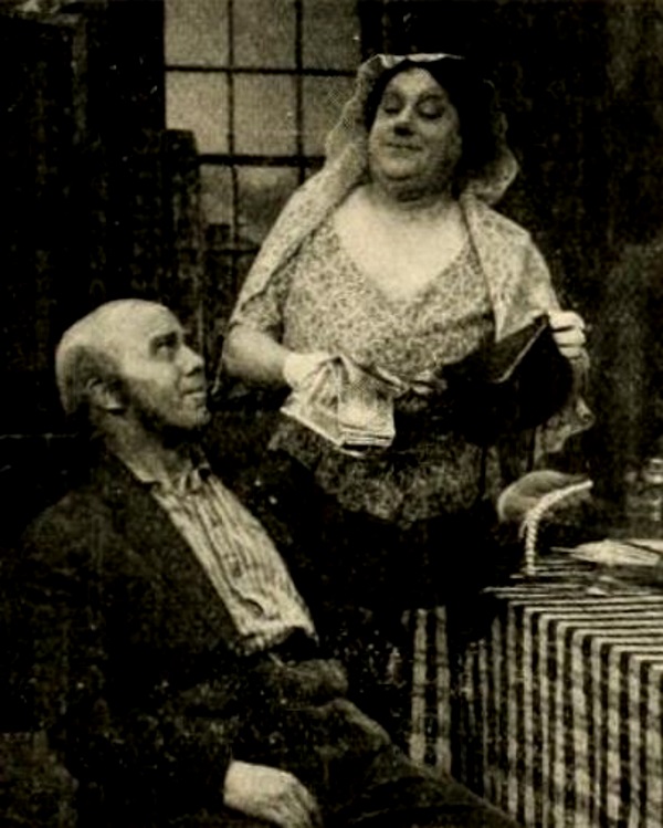 actor Robert Bolder large photo