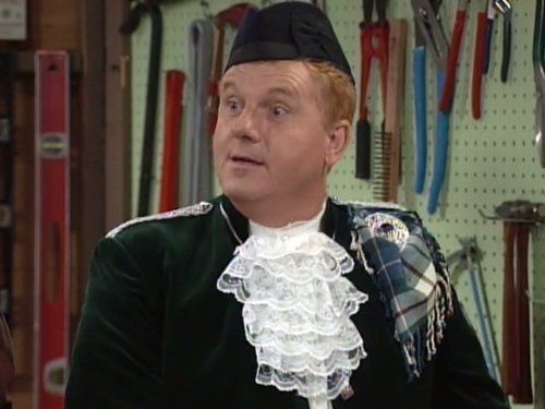 actor Will Nye large photo