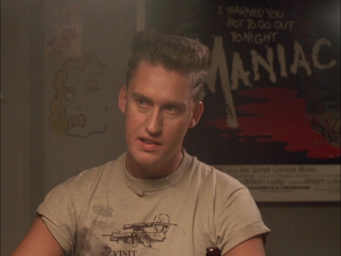 actor Gunther Jenson large photo