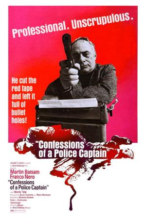 Confessions of a Police Captain [Version française]