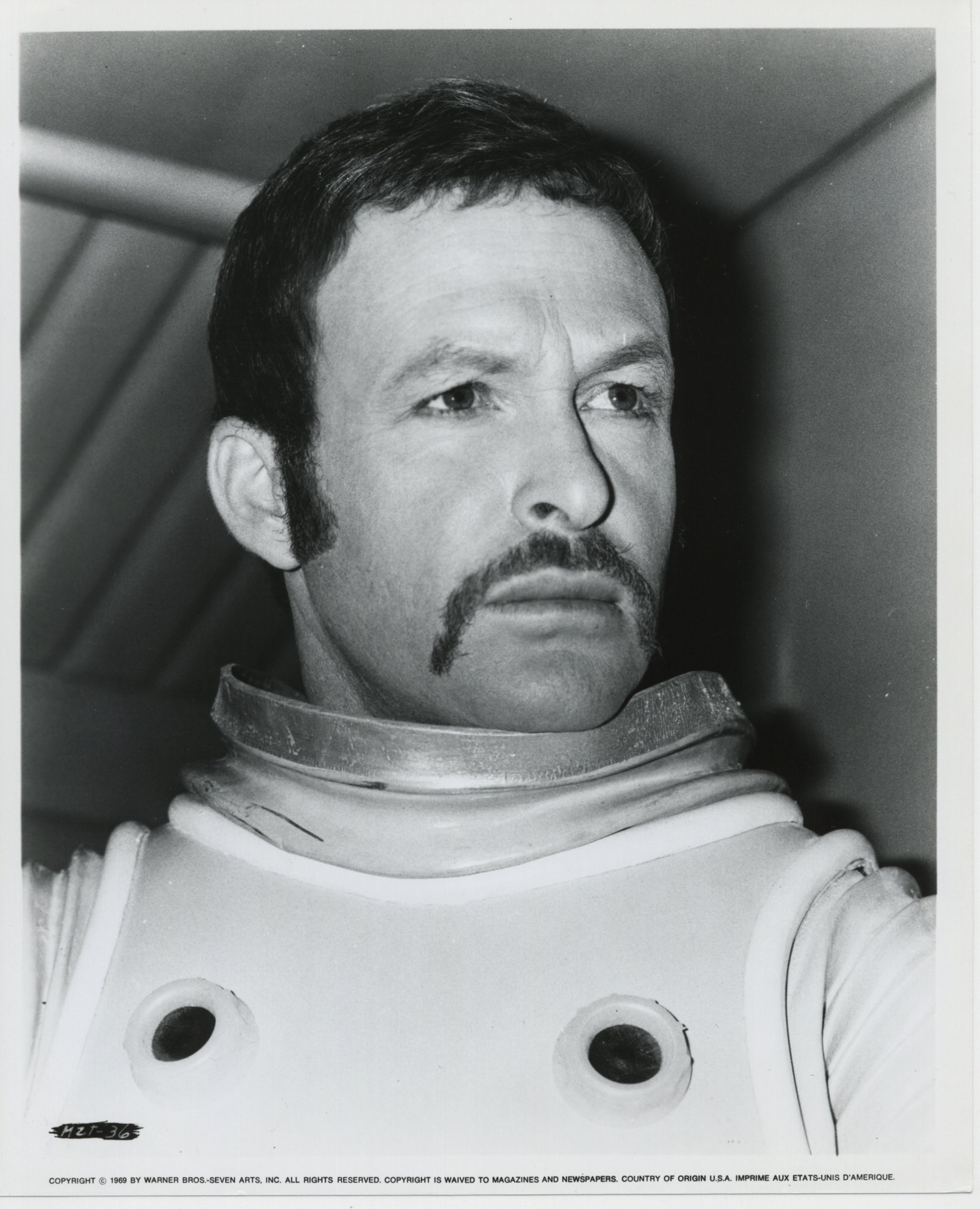 actor Ori Levy large photo