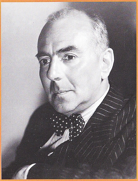 actor George Zucco large photo