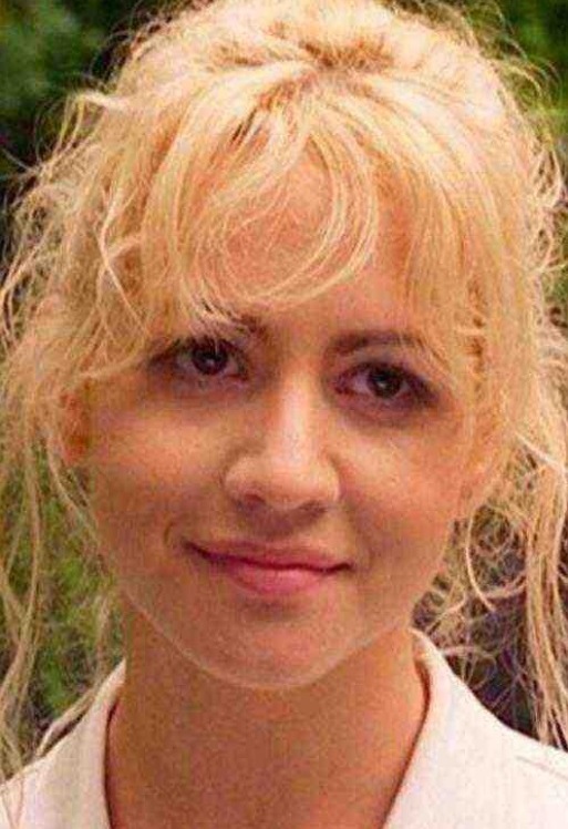 actor Glori-Anne Gilbert large photo