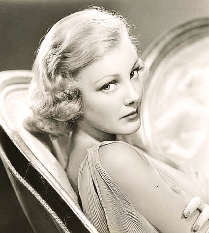 actor Virginia Grey large photo