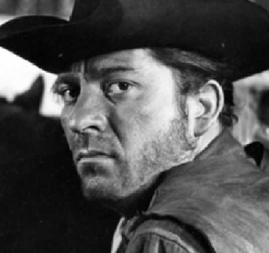 actor William Hurndell large photo