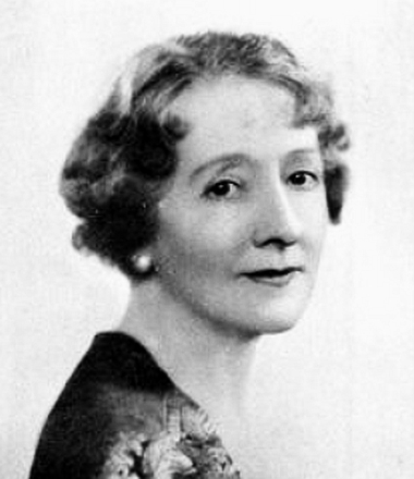 actor Mabel Terry-Lewis large photo