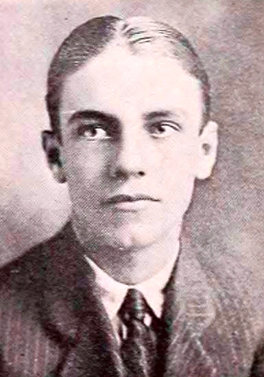 actor George Hickman large photo