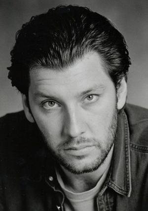 actor Brent Smiga large photo