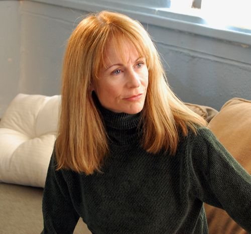 actor Glynnis O'Connor large photo