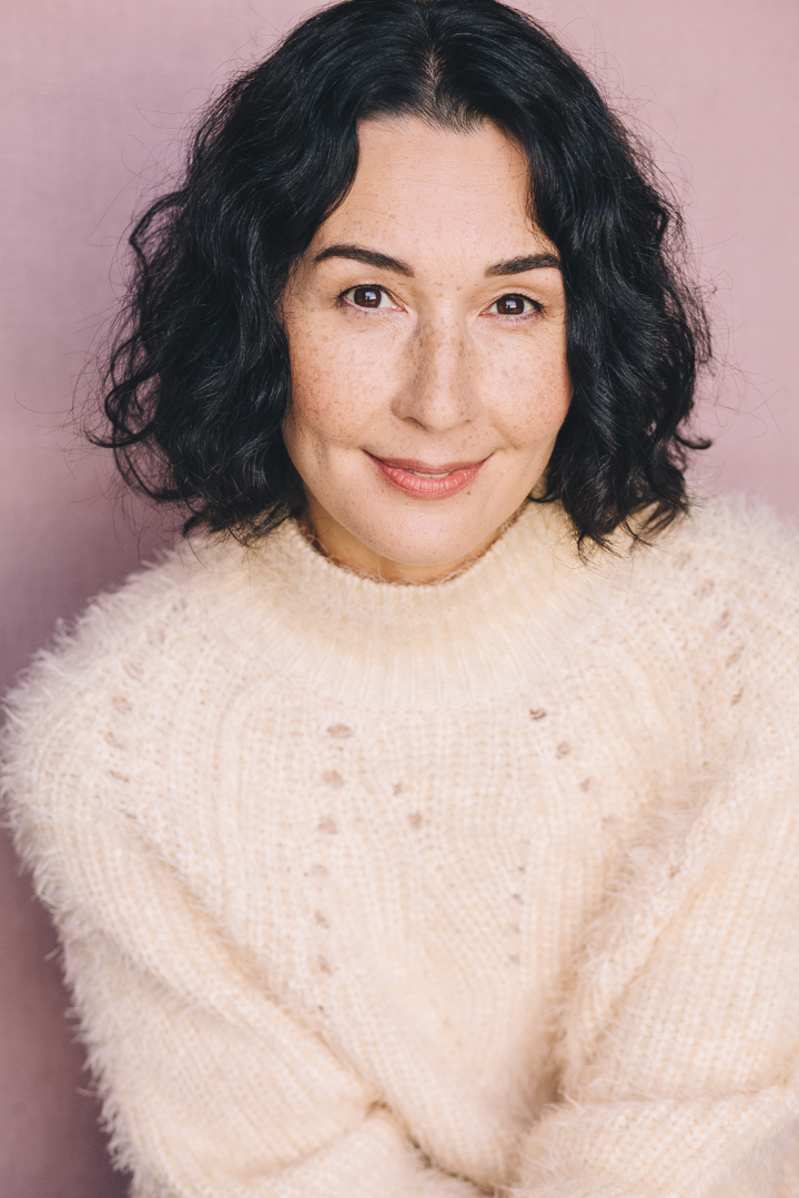 actor Manao DeMuth large photo