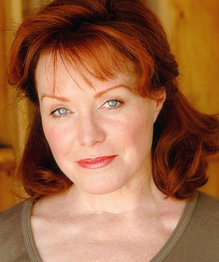 actor Rende Rae Norman large photo