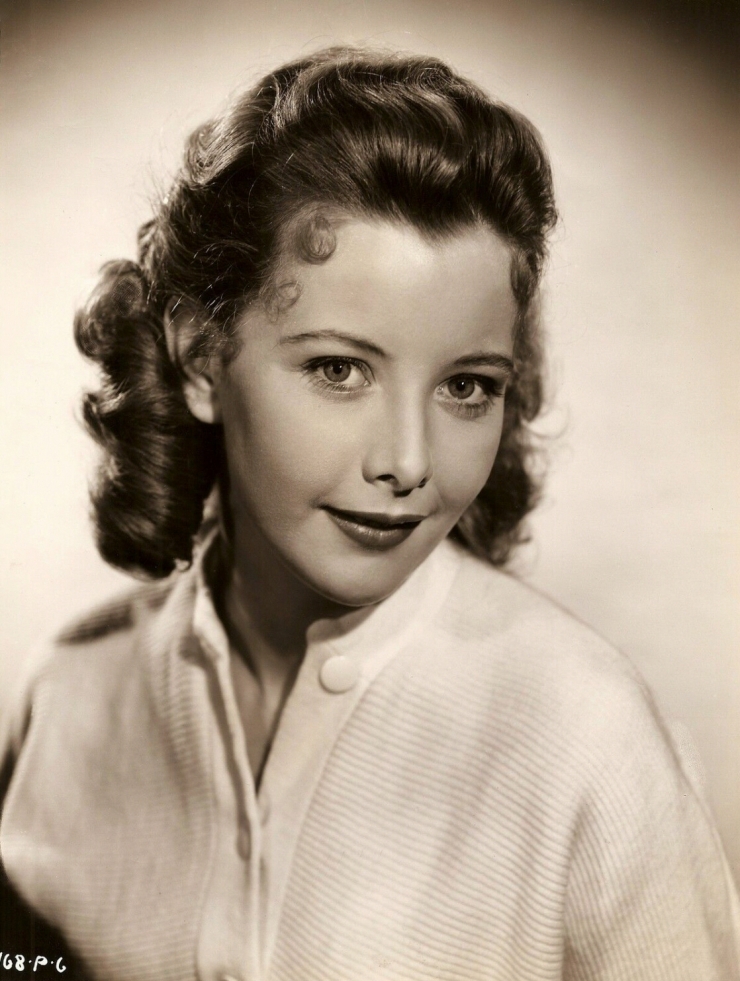 actor June Thorburn large photo