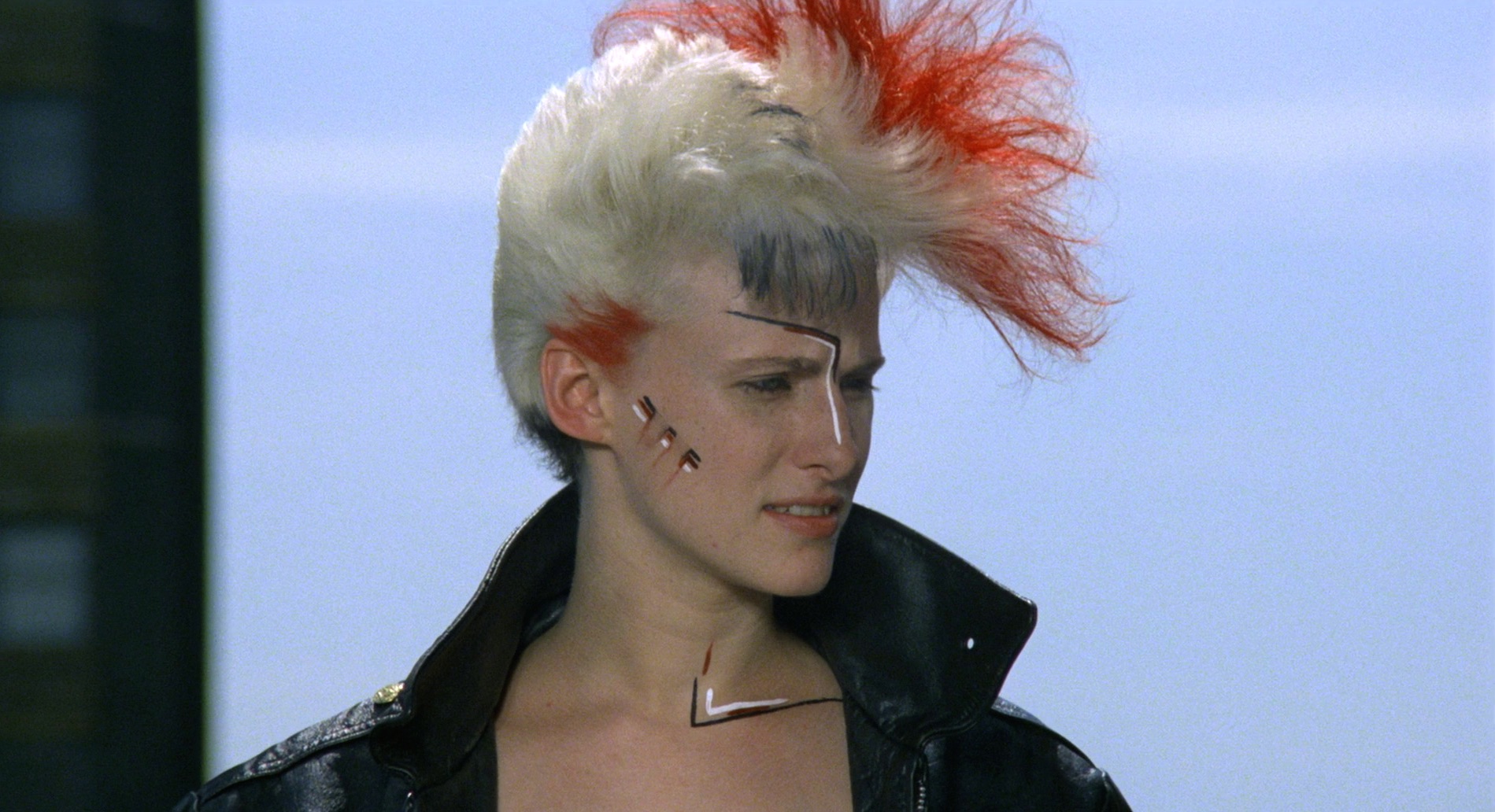 actor Anne Carlisle large photo