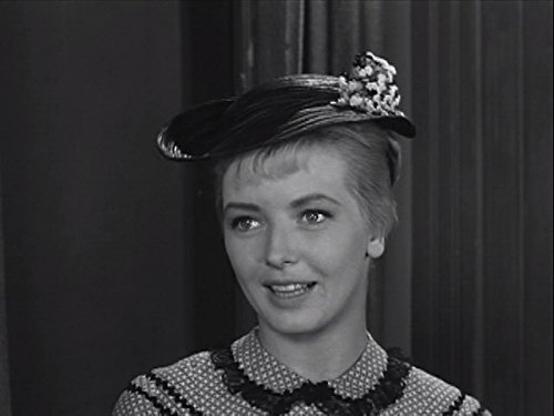 actor Merry Anders large photo