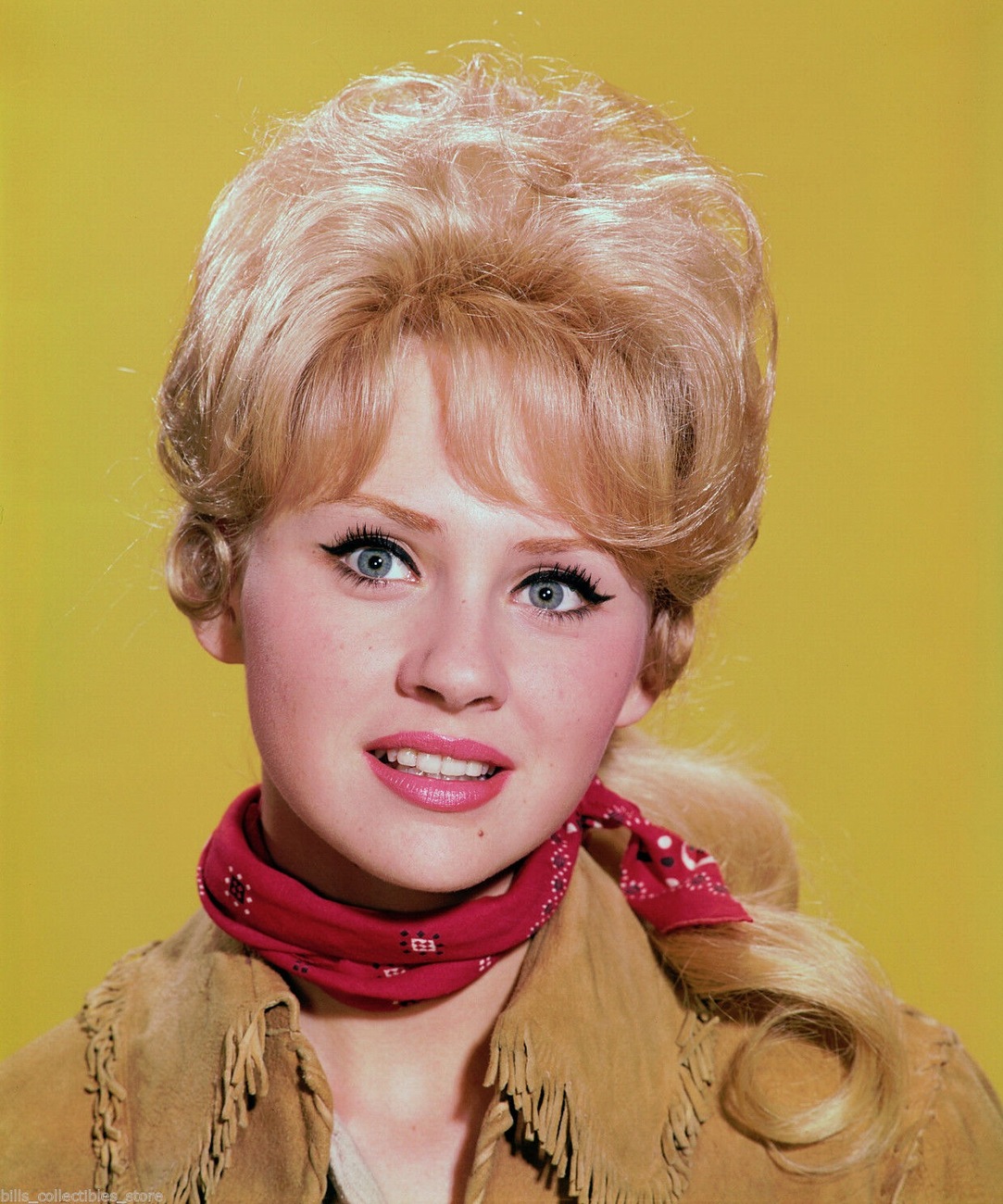 actor Melody Patterson large photo