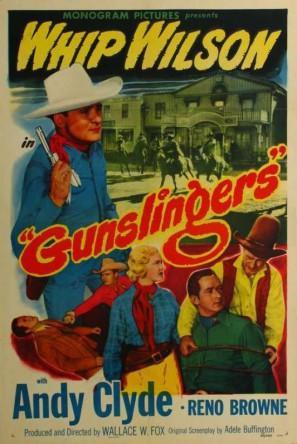 Gunslingers [ترجمة عربية]