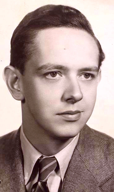 actor Arthur Anderson large photo