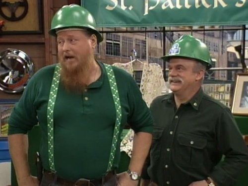 actor Gary McGurk large photo