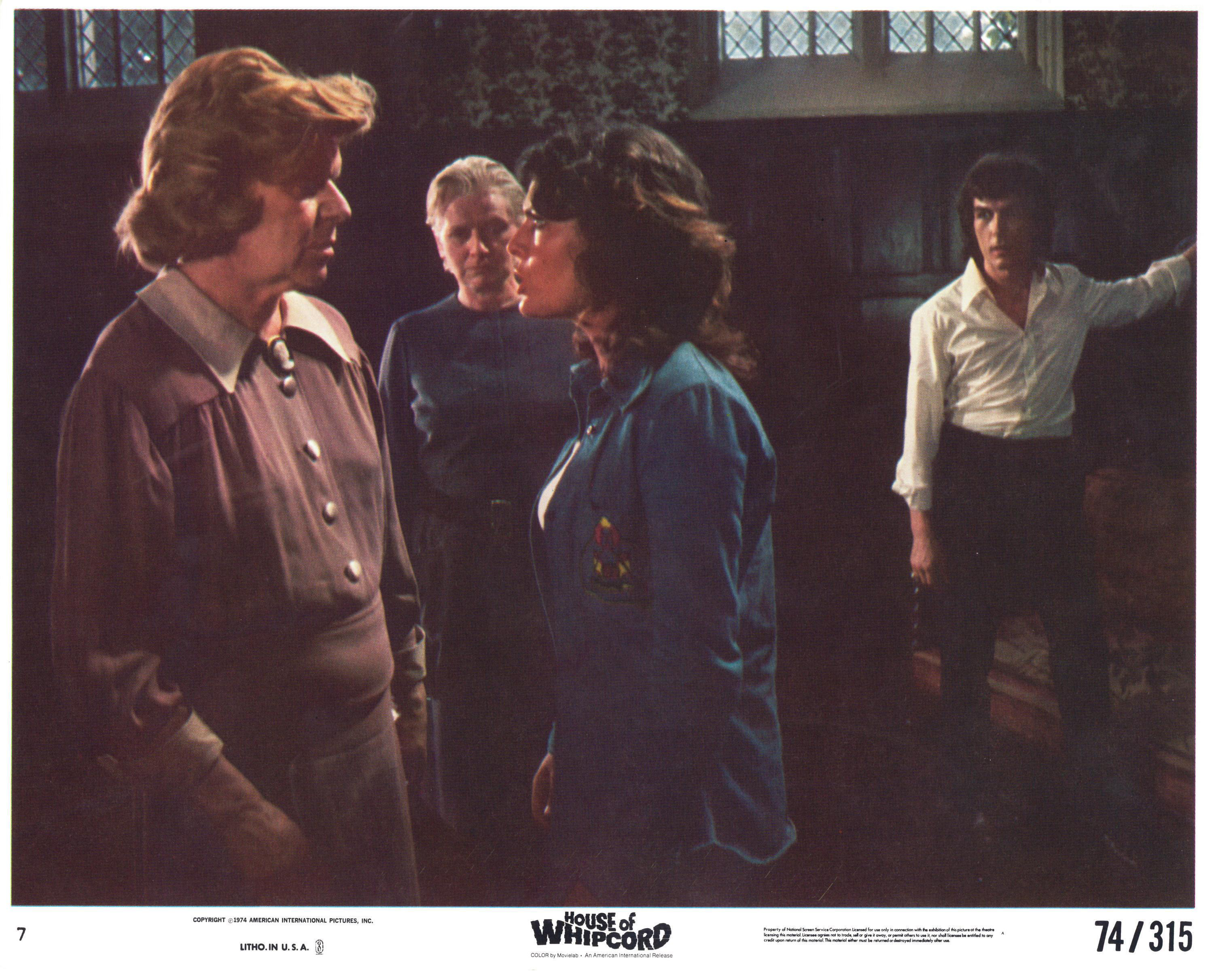 actor Barbara Markham large photo