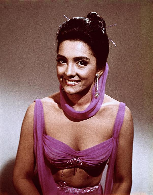 actor Kamala Devi large photo