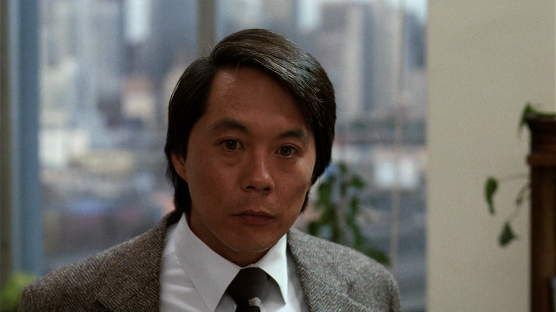 actor Evan C. Kim large photo