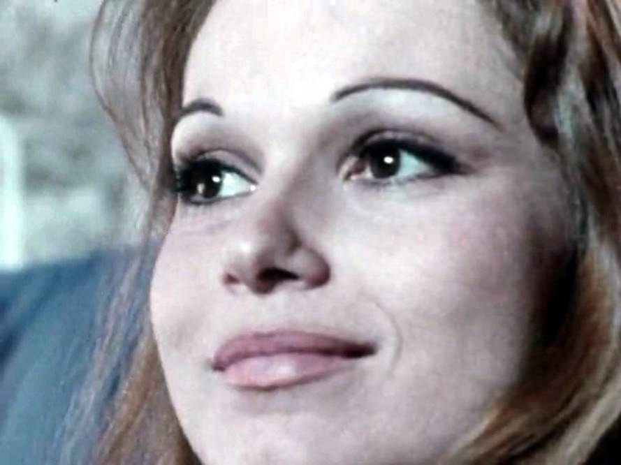 actor Maria Latour large photo