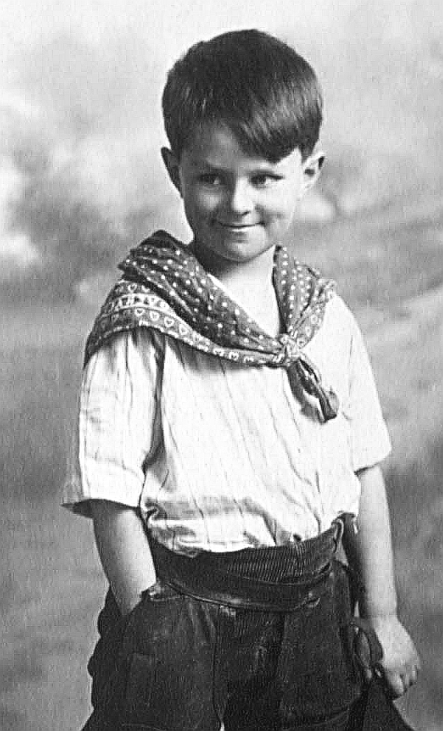 actor True Boardman large photo