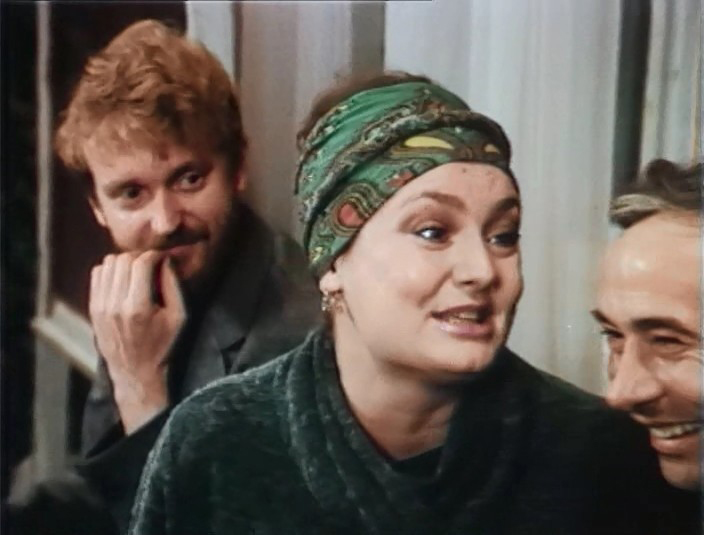 actor Véra Chidyvar large photo