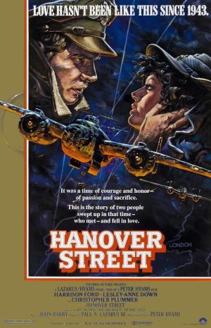 Hanover Street [Version française]