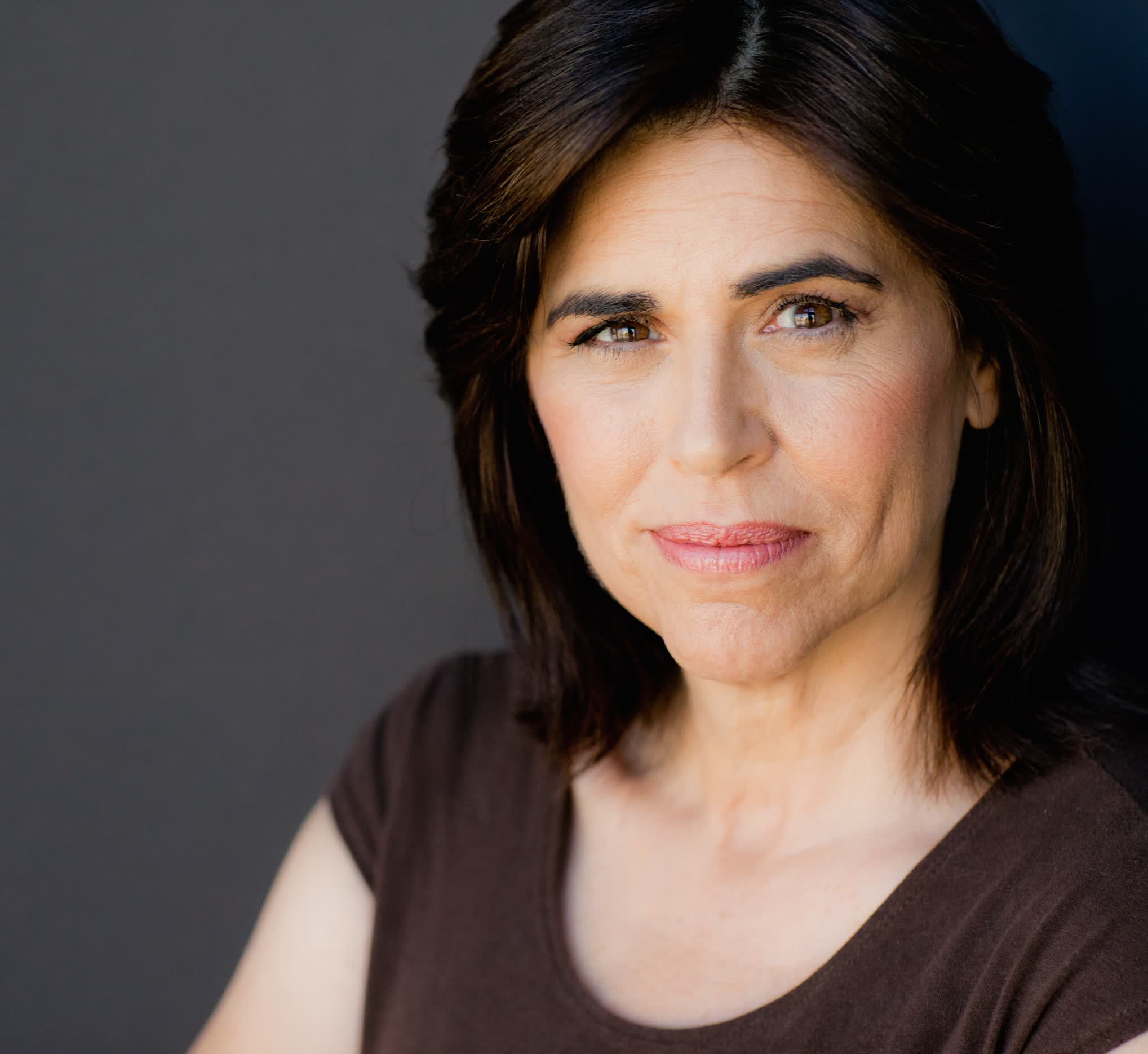 actor Wendy Schenker large photo